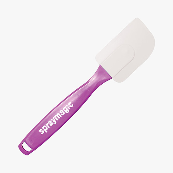 Large Silicone Spatula
