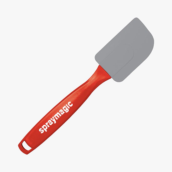 Large Silicone Spatula