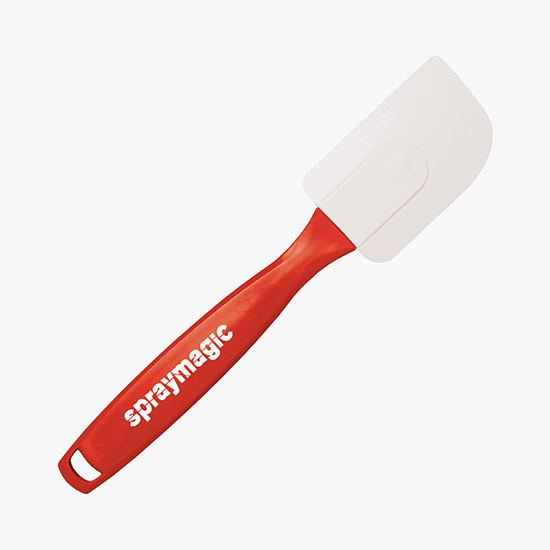 Large Silicone Spatula