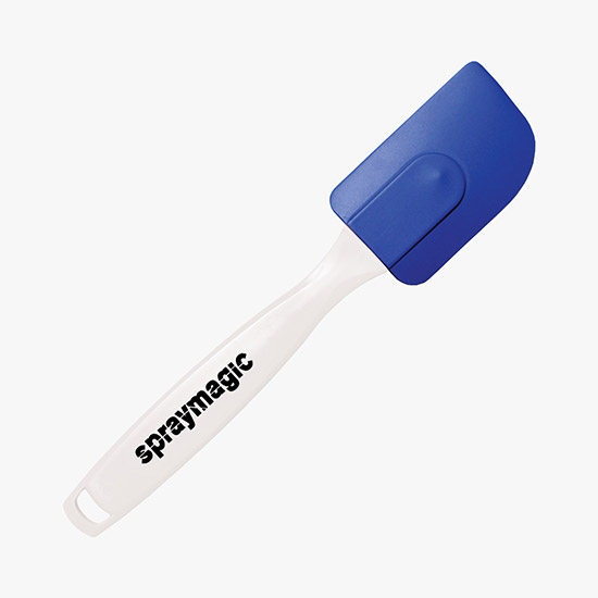 Large Silicone Spatula
