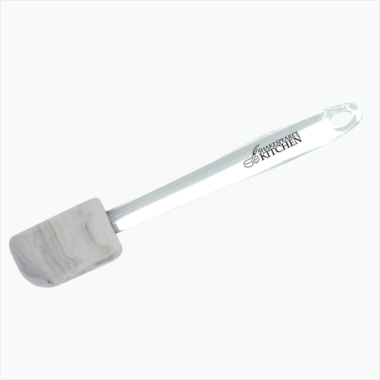 Silicone Spatula - 24-Hour Production
