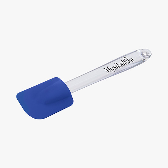 Silicone Spatula - 24-Hour Production