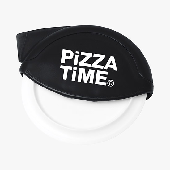 Supreme Pizza Cut-It