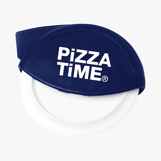 Supreme Pizza Cut-It