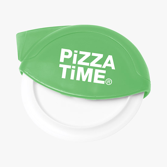 Supreme Pizza Cut-It