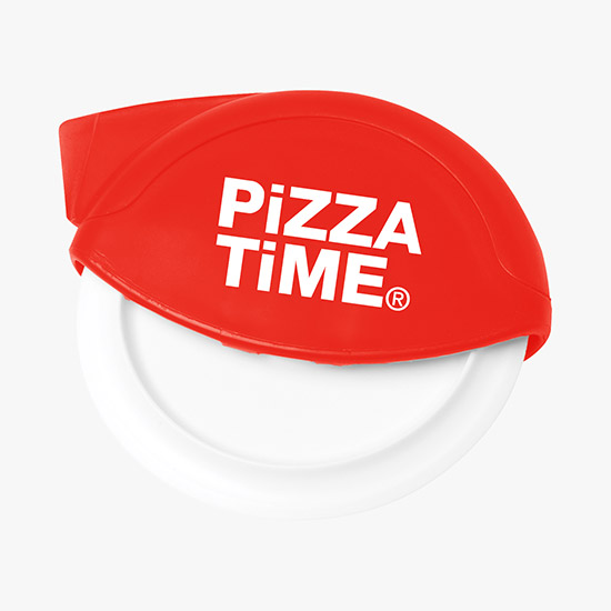 Supreme Pizza Cut-It