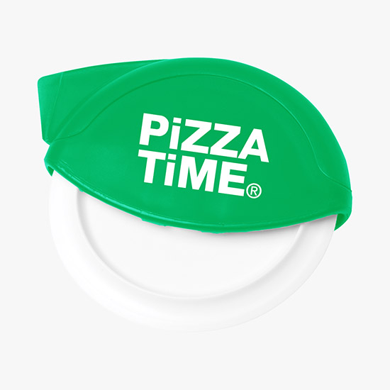 Supreme Pizza Cut-It