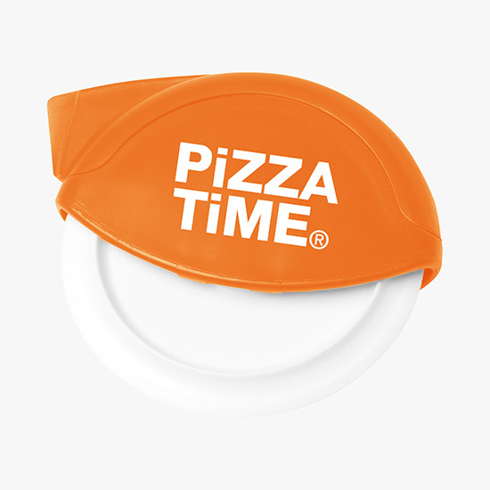 Supreme Pizza Cut-It