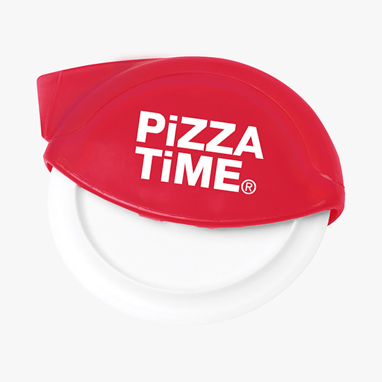 Supreme Pizza Cut-It