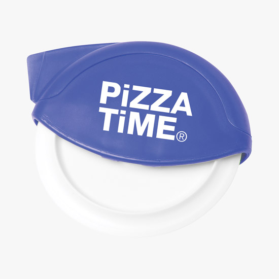 Supreme Pizza Cut-It