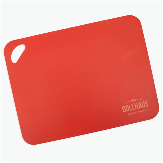 Flexible Cutting Board
