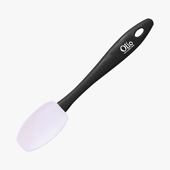 Mini Silicone Spoon