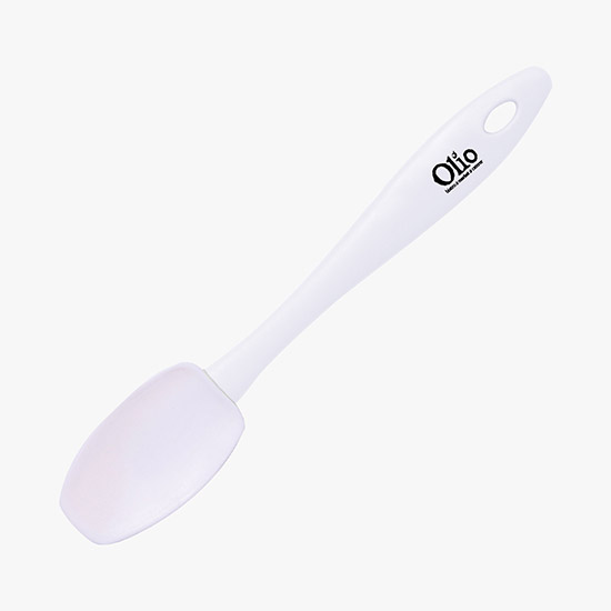 Mini Silicone Spoon