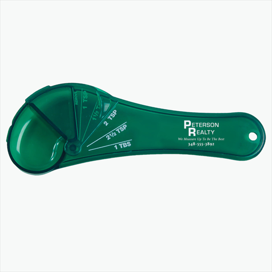 5 in 1 Measuring Spoon