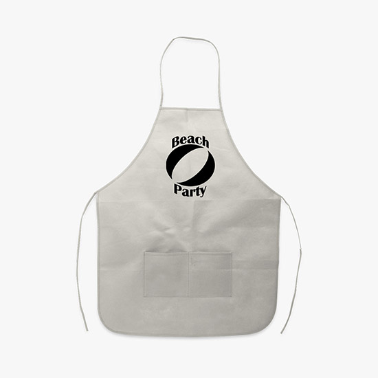 Non-Woven Apron