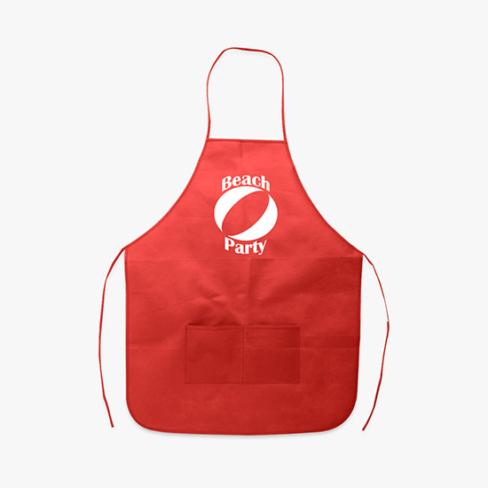 Non-Woven Apron