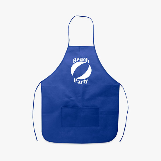 Non-Woven Apron