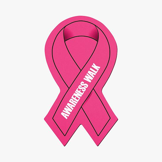 Awareness Ribbon Jar Opener