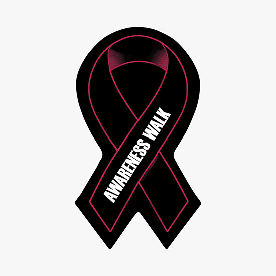 Awareness Ribbon Jar Opener