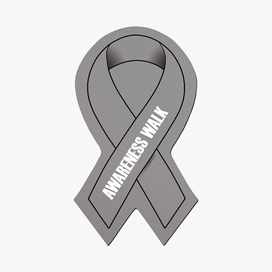 Awareness Ribbon Jar Opener