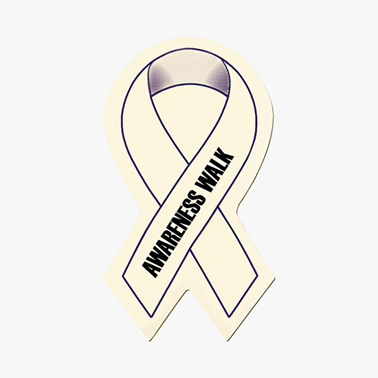 Awareness Ribbon Jar Opener