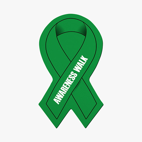 Awareness Ribbon Jar Opener