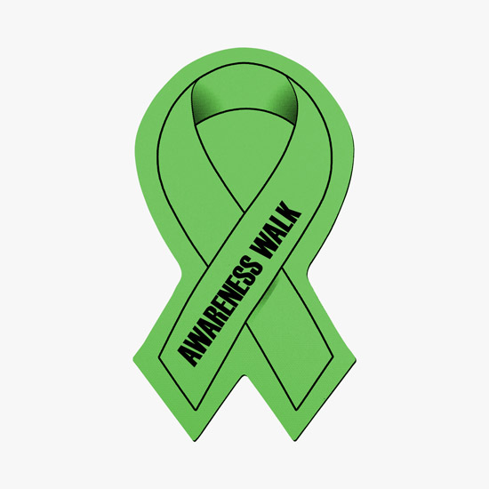Awareness Ribbon Jar Opener