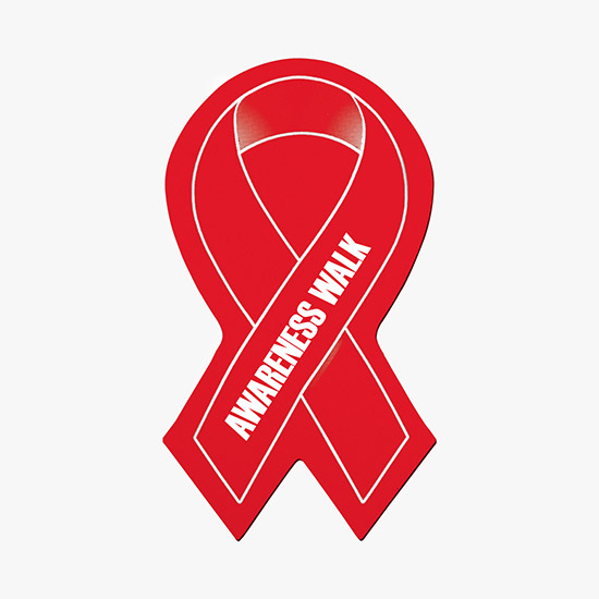 Awareness Ribbon Jar Opener