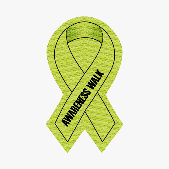 Awareness Ribbon Jar Opener