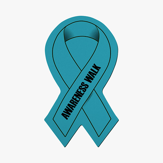 Awareness Ribbon Jar Opener
