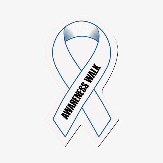 Awareness Ribbon Jar Opener