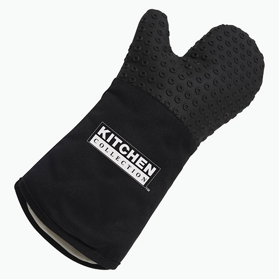 Silicone Oven Mitt