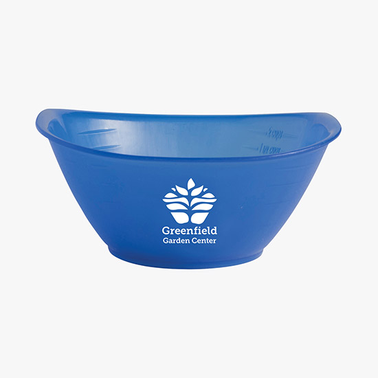 Healthy Portion Bowl