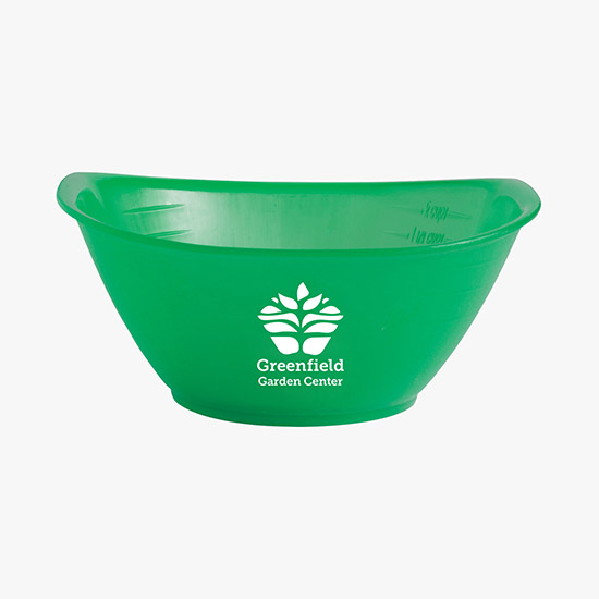 Healthy Portion Bowl