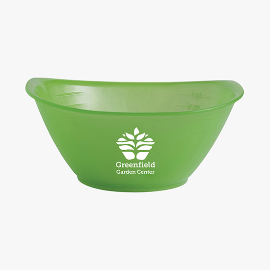 Healthy Portion Bowl