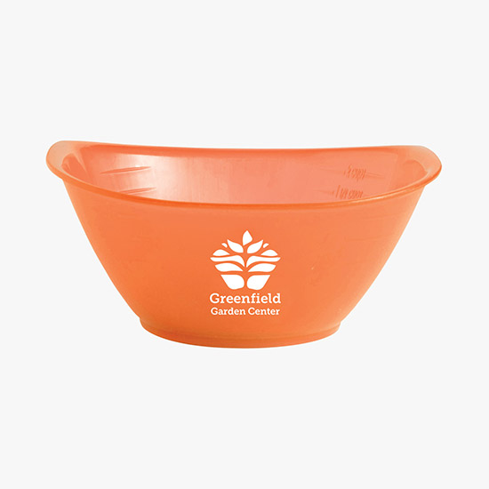 Healthy Portion Bowl