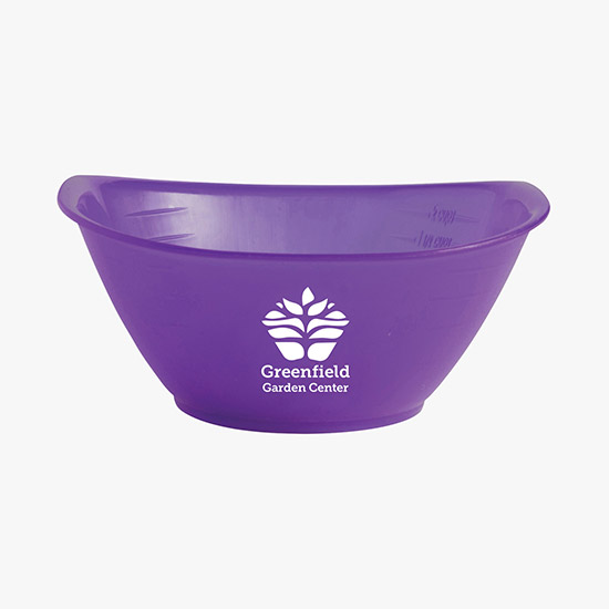 Healthy Portion Bowl