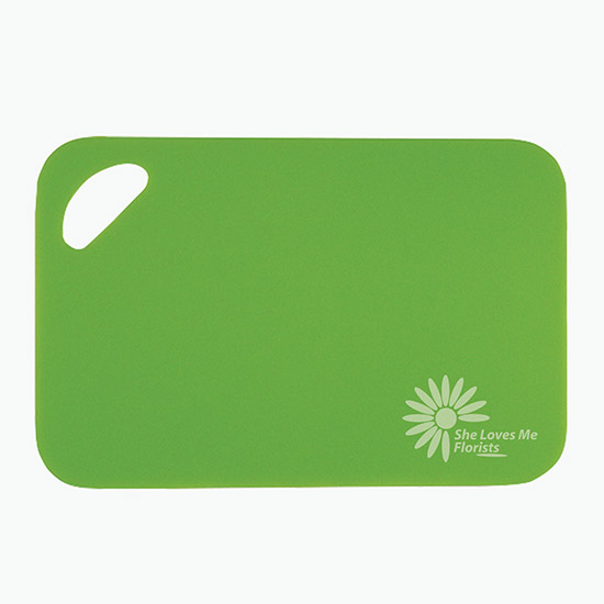 Mini Flexible Cutting Board