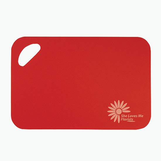 Mini Flexible Cutting Board