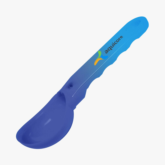 Color Changing Ice Cream Scoop - Full Color