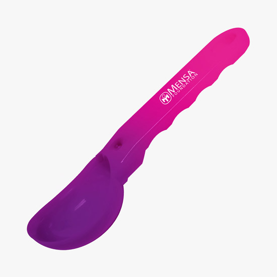 Color Changing Ice Cream Scoop