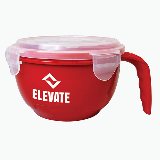 Noodle Bowl