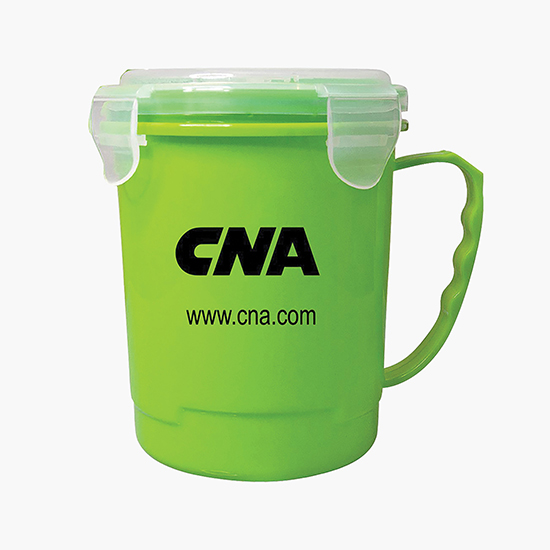 Soup Mug