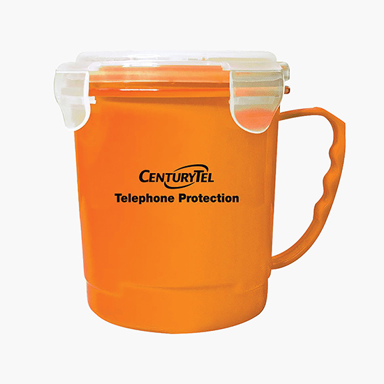 Soup Mug