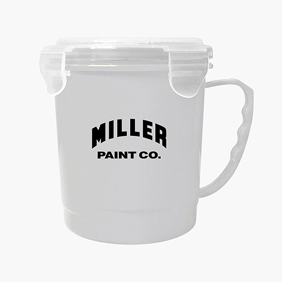 Soup Mug