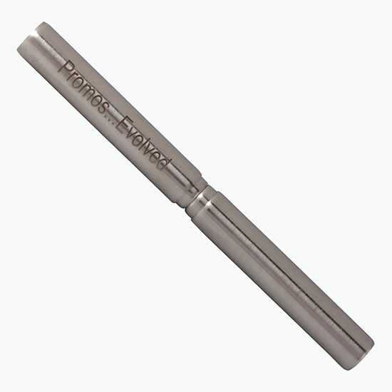 Expandable Steel Straw with Case - Clearance