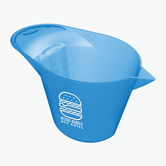 8 oz Measuring Cup
