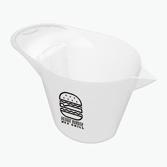 8 oz Measuring Cup
