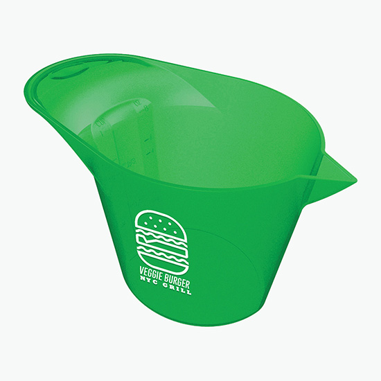 8 oz Measuring Cup