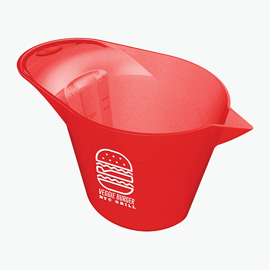 8 oz Measuring Cup